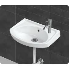 buy belmonte wall hung wash basin 402