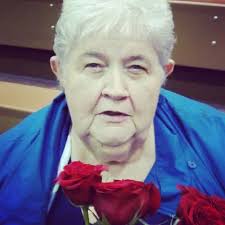 LaVonna Connors Baumgartner, 80