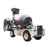 Concrete Mixer Hopper from syzkchina.en.made-in-china.com
