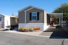 Clayton Mobile Home For Sale In Albuquerque Nm Mobile Home Landscaping Mobile Home Exteriors Mobile Homes For Sale