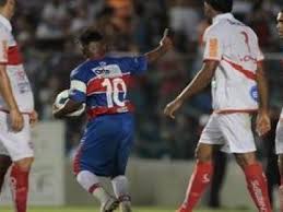 Fortaleza está muito bom forma em casa enquanto a crb tem estado excelente fora de casa. Aqui Acontece Polemica Criada Com O Jogo Fortaleza X Crb Sera Julgada No Dia 27