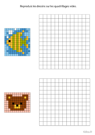 +31 idées et designs pour vous inspirer en images. Pixel Art Facile Tidou Fr