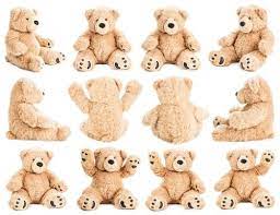 Pin On Cute Teddy Bear Names