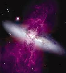 Image result for galaxy messier 82
