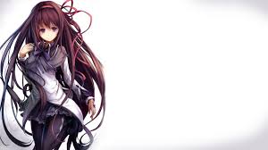 1920x1080 Anime Girl Wallpapers Wallpaper Cave