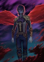 Manhwaindo merupakan situs baca komik online dengan koleksi terupdate. Rai Noblesse By Fredrickruntu Deviantart Com On Deviantart Rai Noblesse Cadis Etrama Di Raizel Noblesse