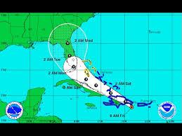 Todos los avisos de tormenta tropical se han descontinuado. Aviso De Ciclon Tropical Numero 8 De La Tormenta Erika Youtube