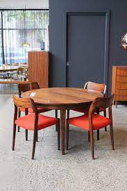 Modern History Melbourne Plastolux Mid Century Dining Mid Century Dining Room Home Decor
