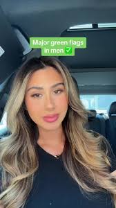 Key Green Flags to Look For in Men