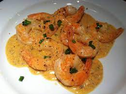 Seafood Dishes Amazing Shrimp In Garlic Cream Sauce Seafood Dish Recipes Seafood Recipes Cooking Recipes