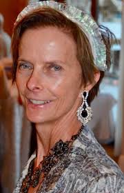 Peggy Bergmann Obituary (1952