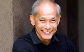 Arts & Lectures Event Highlights Chinese American History