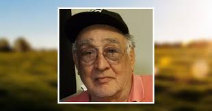 Joseph Porfirio Parra Obituary December 4, 2018