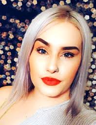 Obituary information for Lacie Renee Hearn