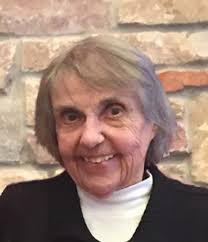 Helen Kessen Obituary