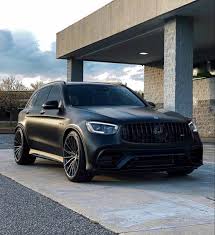 Glc 63 Amg Dream Cars Luxury Cars Mercedes Benz Glc