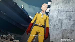 We just hit 420 subs! One Punch Man A Hero Nobody Knows Story Mode Introduces The Series