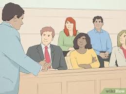 In order to file a lawsuit in indiana (or any other state), you must have legal standing. How To File A Lawsuit With Pictures Wikihow