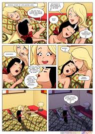Josie and the Pussycats | 18+ Porn Comics