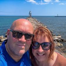 Identify rock found in Lake Superior?