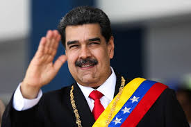 Nicolas Maduro 'optimistic' as talks with opposition resumePhnom ...
