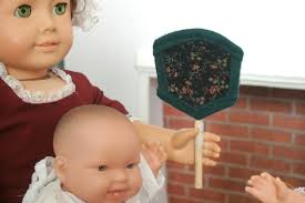 Felicity's Winter Entertainments