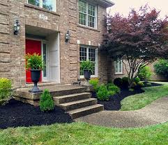 Designing a beautiful landscape takes effort and planning. Scott S Landscaping Llc Louisville Kentucky