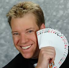 John Shryock & Mari Lynn