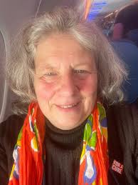 Caroline Ainslie added a new photo.