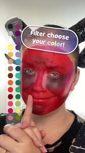 Replying to @Sabrina Lammers Mcdonalds sponsor mij aub 😭 #makeupchallenge  #makeupfail #belgium