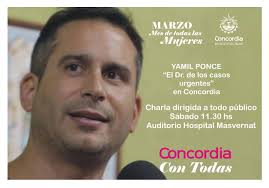 Municipalidad de Concordia