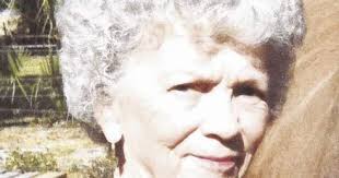 Ruth Luttrell: Floral City native loved the simple life