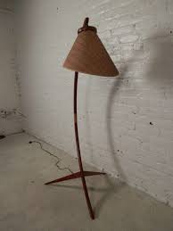 Danish Floor Lamp Arched Floor Lamp Floor Lamp Lamp