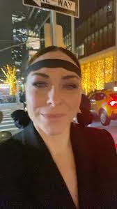 Jodi Mcfadden's Instagram, Twitter & Facebook