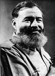 Ernest Hemingway and the Ivy Leaguers in World War II