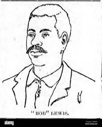 Robert lewis Black and White Stock Photos & Images