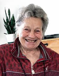 Rita Hofer aus Sterzing