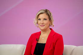 Nbc'S Kristen Dahlgren Shares Update On Breast Cancer Journey