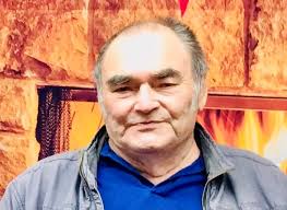 Obituary for Merlyn N Haugen