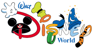 Walt Disney World Logos Clipart Panda Free Clipart Images Disney Clipart Disney World Disney Logo