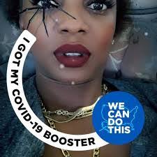 Lillian Bush's Instagram, Twitter & Facebook