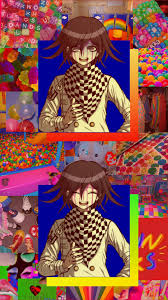 Requests Closed Clowncore Kokichi Wallpapers Download hd desktop backgrounds best collection. clowncore kokichi wallpapers