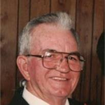 Obituary information for Robert M. Ricker