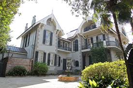 People Photos New Orleans Homes Celebrity Houses New Orleans Travel
