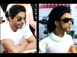 There are no ratings yet. Breaking Free Of The Box Don 2 New Look For Shahrukh Cool Long Hair Braids Srk Doll Tribute Youtube