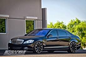 Mercedes Benz W221 S 550 Tuned By Lorinser On Gianelle Cuba 10 Wheels Mbhess Mbcars Mbtuning W221 Mercedes Benz Mercedes