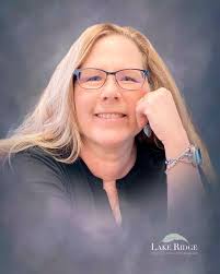 Lauren Marcelle Brown