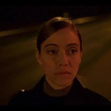 Thank you so much for the nomination for the Preis der deutschen Filmkritik  2022 for BEST ACTRESS 🙏🙏🙏 in "Grand Jeté" I am so honored and grateful  to all who have believed