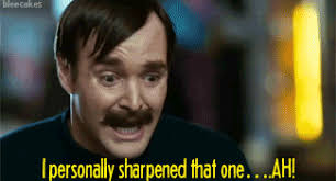 Get Your Poke On with Tim and Eric — That's for betraying us, Alan!