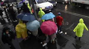 Lluvias intensas y calor persistente: así estará el clima en México este sábado 18 de julio